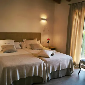 Vakantieboerderij Son Capellot