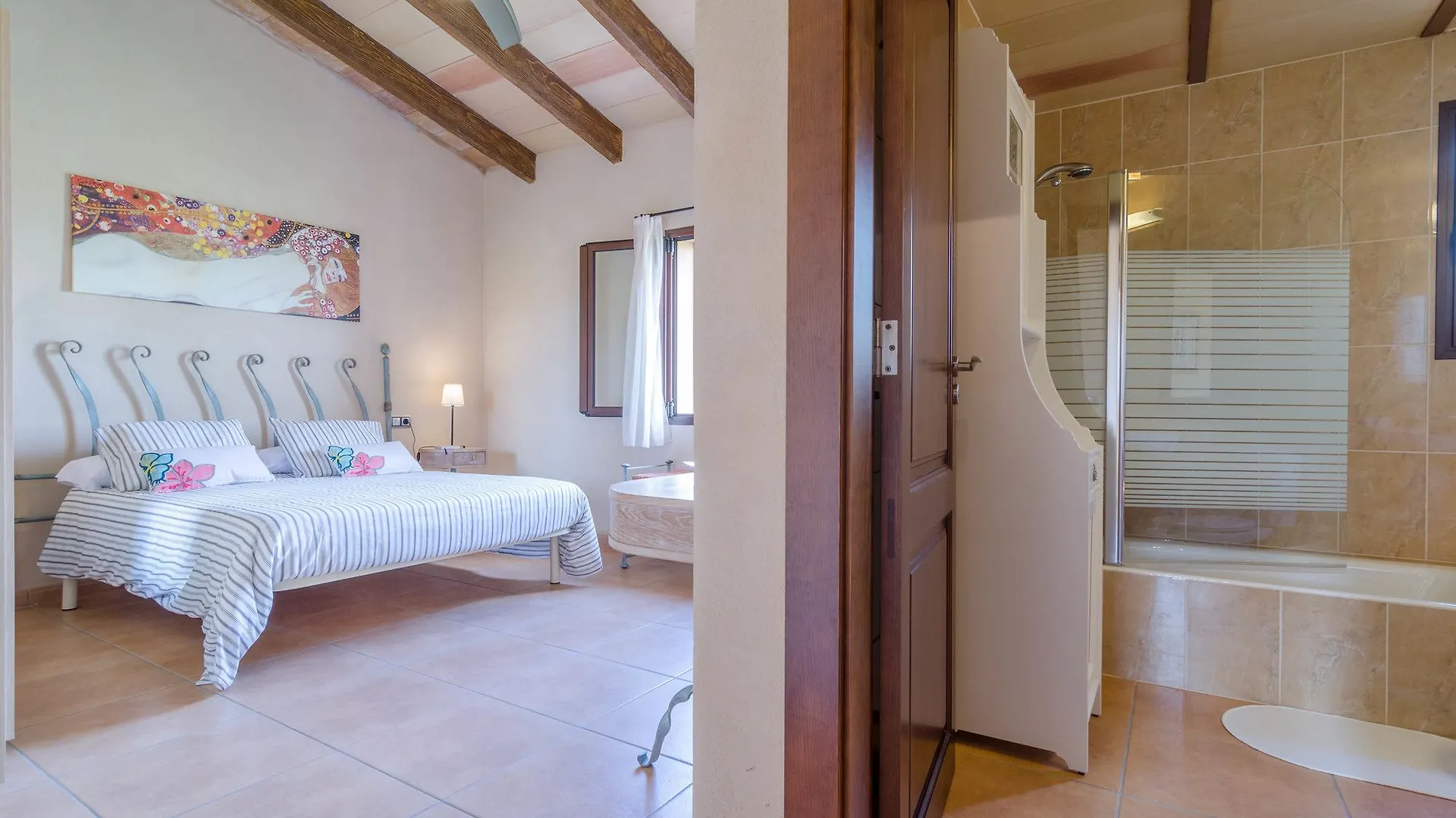 Son Triol Hotel Felanitx 5*,  Spain