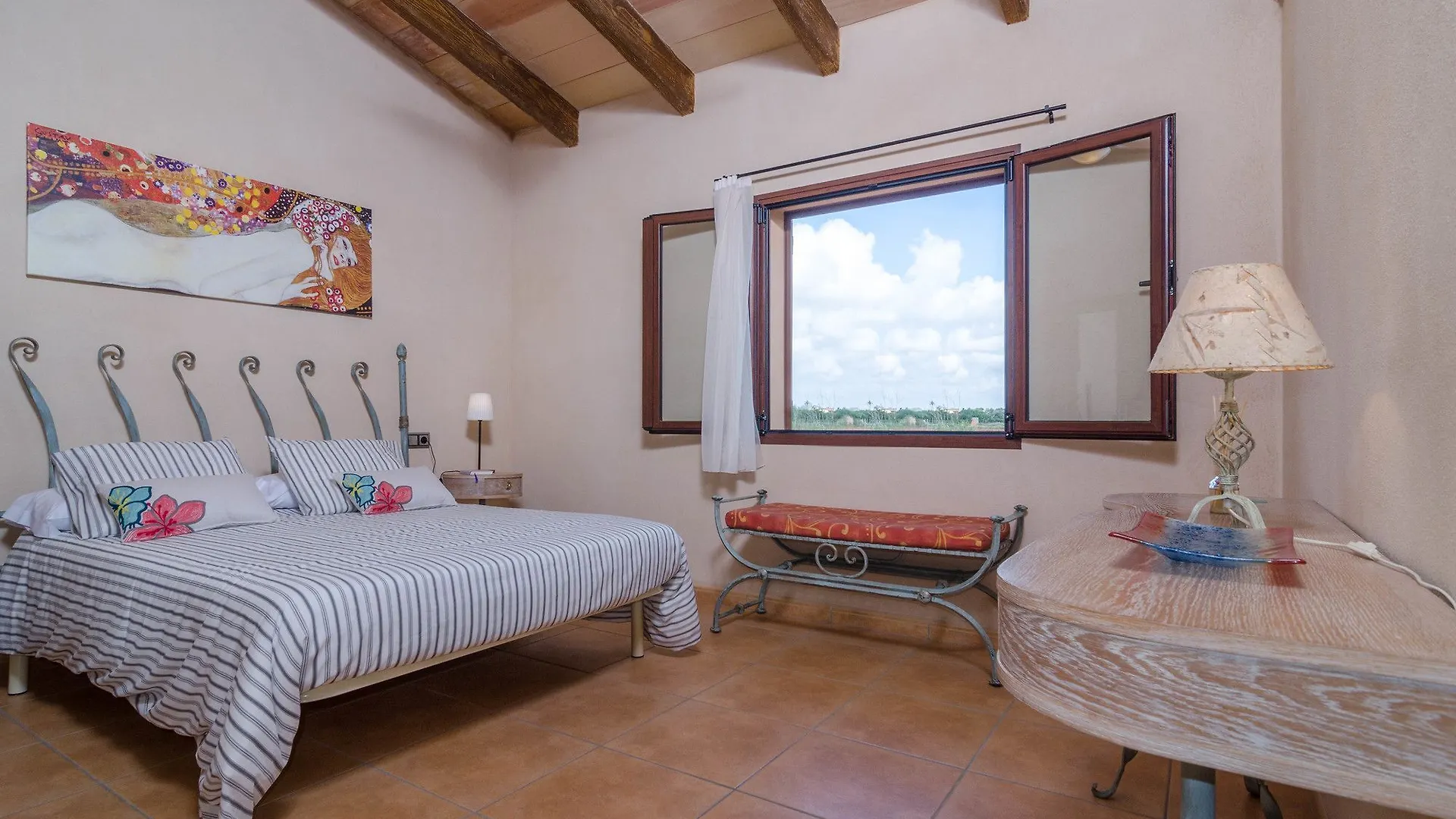 Son Triol Hotel Felanitx